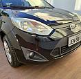 Ford Fiesta 1.6 8V Flex/Class 1.6 8V Flex 5P 2013