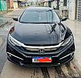 Honda Civic Sedan Exl 2.0 Flex 16V Aut.4P 2021
