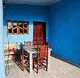 Alugo Casa 