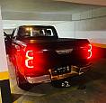 Toyota Hilux Cd Srv 4X4 2.8 Tdi Diesel Aut. 2016