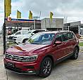 Volkswagen Tiguan Allspac Comf 250 Tsi 1.4 Flex 2018