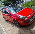 Fiat Punto Sporting Dualogic 1.8 Flex 16V 5P 2015