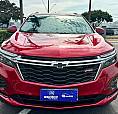 Chevrolet Equinox Rs 1.5 Turbo 172Cv Aut. 2022