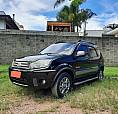 Ford Ecosport Xlt Freestyle 1.6 Flex 8V 5P 2012