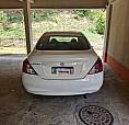 Nissan Versa 1.0 12V Flexstart 4P Mec. 2018