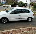Gol Trendline 1.6 Msi 2016 - Baixo Km! Único Dono!!!