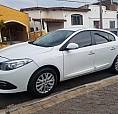 Renault Fluence Dynamique 2.0 Flex Automático