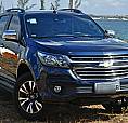 S10 17/17 4X4 Ltz Zero