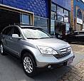 Honda Crv 2007/2007 2.0 Ex 4x4 16v Gasolina 4p AutomÁtico