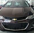 Chevrolet Cruze Sport6 Lt 1.4 16V Ecotec (Aut) (Flex)