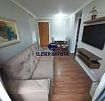 Excelente Apartamento No Recreio Das Palmeira02 Quartos Com Suíte