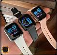 Smartwatch D20 Troca Foto 2021 Atualizado