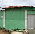 Casa No Setor Ponta Kayana, Trindade, 3 Quartos C Suíte, Para Financiar