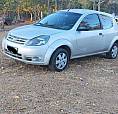 Ágio Ford Ka 2011