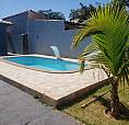 Casa Disponível Bem Localizada