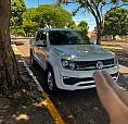 Amarok 2.0 Auto 2019 Pra Vender Logo. 