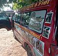 Van H100