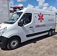 Renault Master 2016 