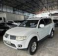 Pajero Dakar 4X4 Diesel 
