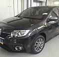 Renault Sandero Gt Line 1.0 Flex 4P