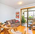 Apartamento Para Venda - 71.77M², 2 Dormitórios, Sendo 1 Suites, 1 Vaga - Passo Da Areia