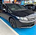 Honda Civic Lxs 1.8 Aut 2013