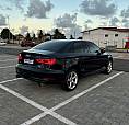 Audi A3 Sedan 1.4 Tfsi Flex Tiptronic 4P 2016