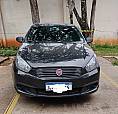 Fiat Grand Siena 1.4 Evo Flex 8V 4P 2021