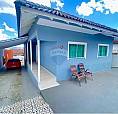 Casa À Venda No Bairro Gethal