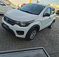 Fiat Mobi 2023 1.0 Evo Flex Like. Manual