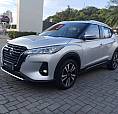 Nissan Kicks Advance 1.6 16V Flex Aut 2022