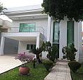 ? Aluguel De Casa De Alto Padrão No Condomínio Montenegro Boulevard - Belém/Pa