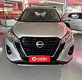 Nissan Kicks Sense 2023/2024 Ipva 2025 Grátis 