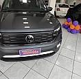 Volkswagen T-Cross 1.0 200 Tsi 12V (Aut) (Flex)