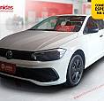Volkswagen Polo Track 1.0 Flex 12V 5P 2025