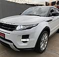 Land Rover Range Rover Evoque Dynamic 2.0 Aut 5P 2013