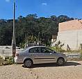 Volkswagen Polo Sedan 1.6 Mi Total Flex 8V 4P 2008