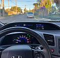Honda Civic Sedan Exs 1.8/1.8 Flex 16V Aut. 4P 2012