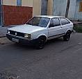 Volkswagen Gol 1.6 Mi/ 1.6I 2P (Álcool) 1999