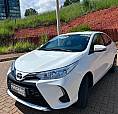 Toyota Yaris Xl Sedan 1.5 Flex 16V 4P Aut. 2025
