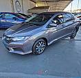 Honda City Sedan Dx 1.5 Flex 16V Aut. 2017