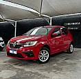 Renault Sandero Zen Flex 1.6 16V 5P Mec. 2020