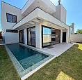 Casa Em Condomínio Para Venda E Locação Com 4 Quartos, 285 M² - Loteamento Parque Dos Alec