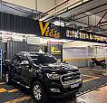 Ford Ranger Limited 3.2 20V 4X4 Cd Aut. Dies. 2017
