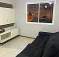 ? Casa 3 Dormitórios Semi-Mobiliada Em Condomínio Completo 