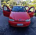 Fiat Palio Ex 1.0 Mpi 4P 2000