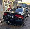 Honda Civic Sed Lx 1.8 Aut 4P 2007
