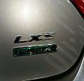 Honda Civic Lxs 2008
