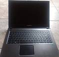 Notbook Compaq Cq-23