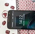 Vendo Moto G4